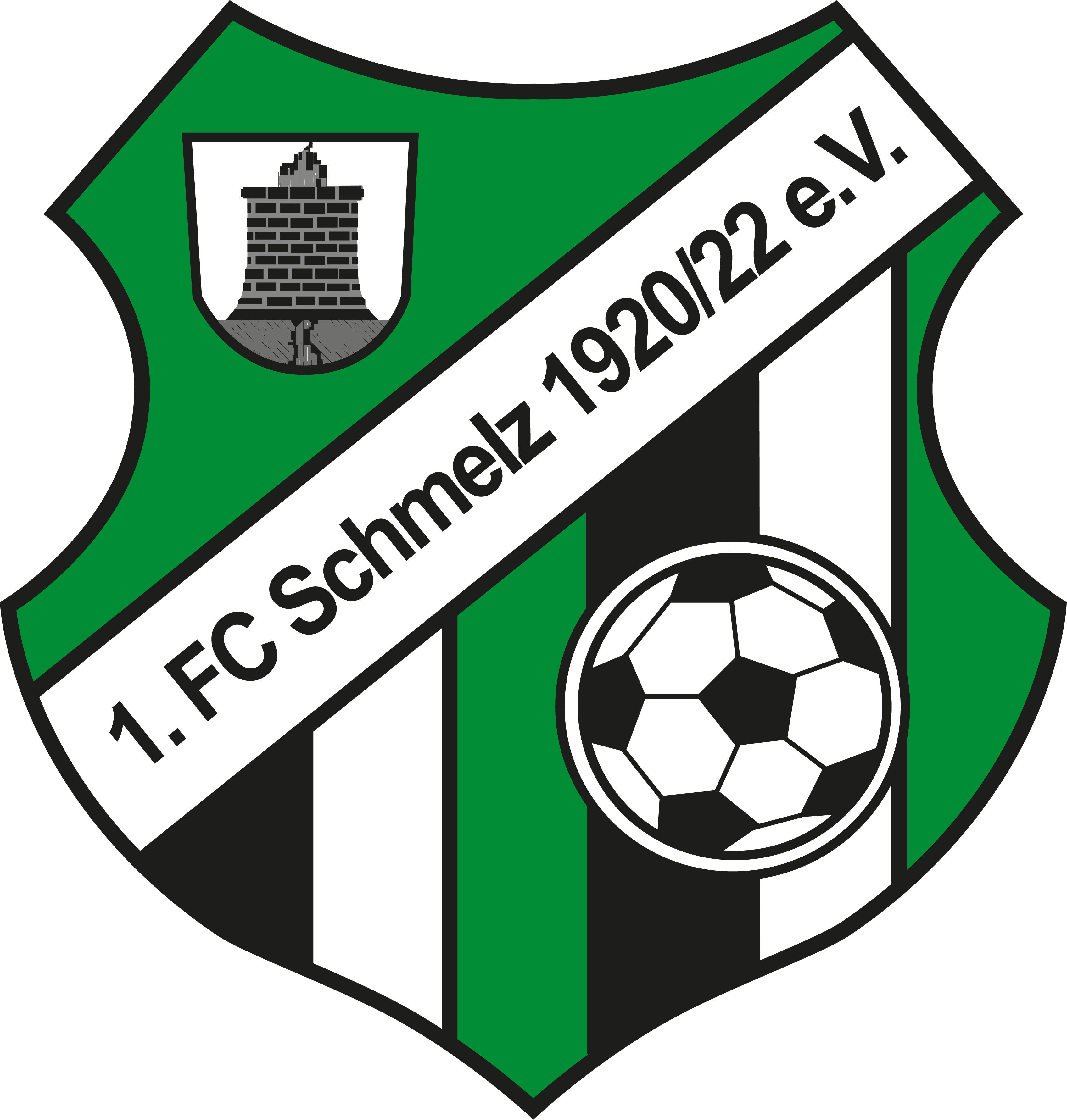 1.FC Schmelz 1920/22 e.V.